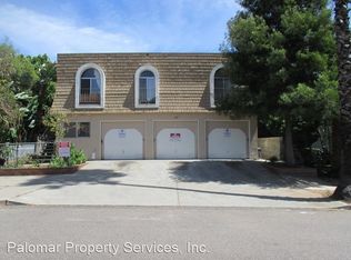 111 E 5th Ave APT 101, Escondido, CA 92025