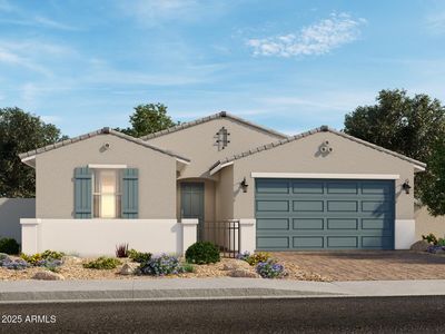 17875 W ELM Street, Goodyear, AZ, 85395