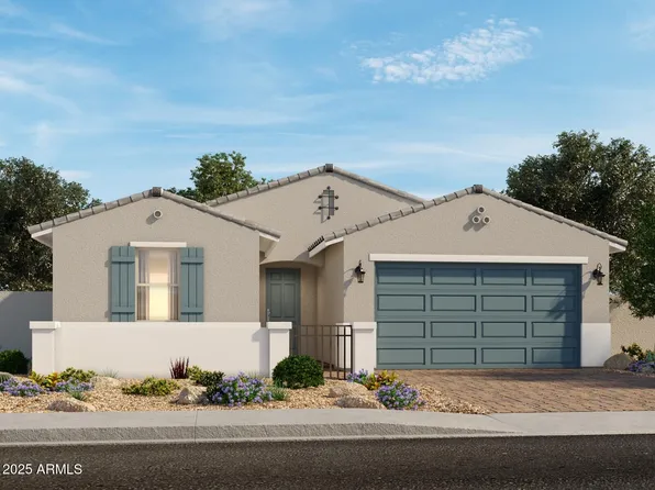 17845 W ELM Street, Goodyear, AZ 85395