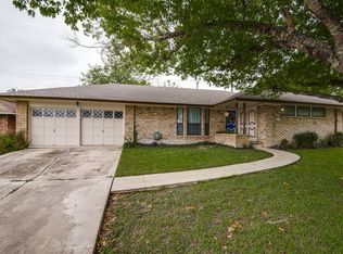 3523 Backbay Dr, San Antonio, TX 78230