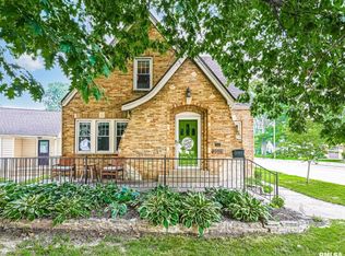 2501 W Moss Ave, Peoria, IL 61604