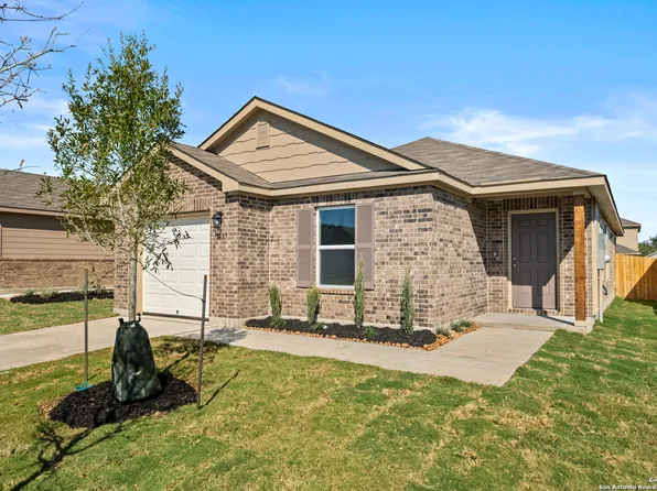 3437 McCrae Crossing, San Antonio, TX 78264