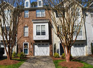 3137 Winding Waters Way, Raleigh, NC 27614