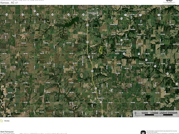 2nd image of 0 198th Rd