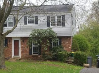 4125 Lee Manor Dr, Allison Park, PA 15101