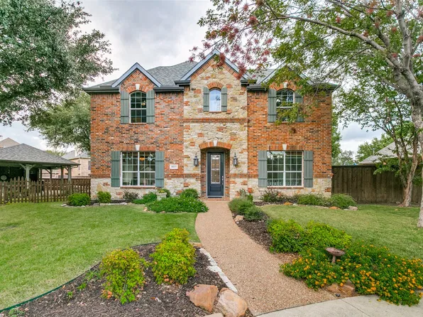 4681 Chandler Dr, Frisco, TX 75034
