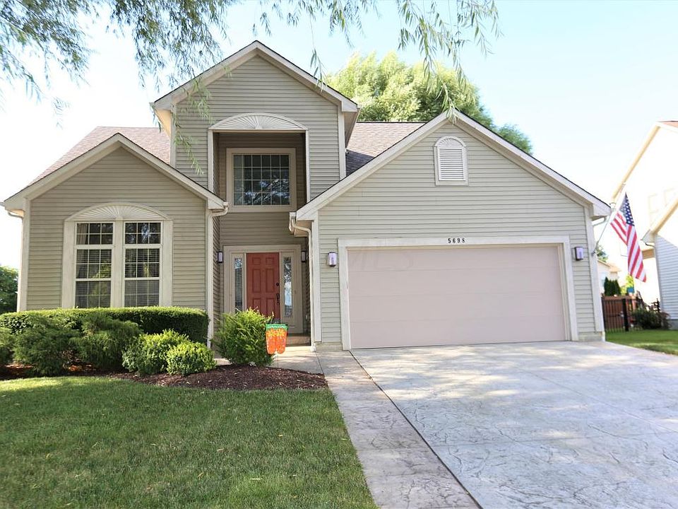 1st image of 5698 Westbriar Ct