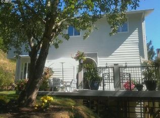 4363 S Smith River Rd, Reedsport, OR 97467