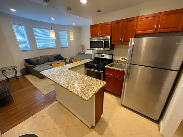 1838 Connecticut Ave NW, Washington, DC