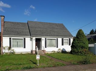 409 E Main St, Sheridan, OR