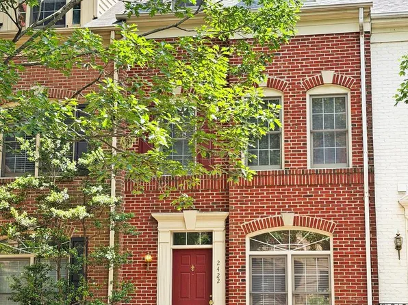 2422 14th St N, Arlington, VA 22201