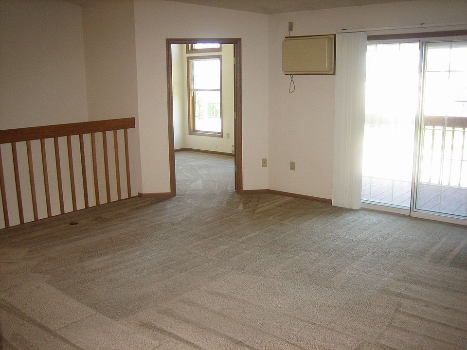 Living Room & Entry to Patio