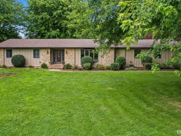 971 W County Road 420 N, Connersville, IN 47331