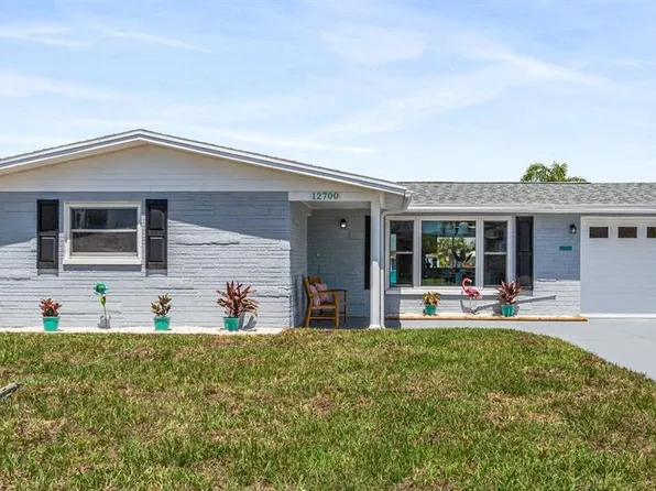 12700 5th Isle, Hudson, FL 34667