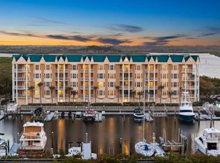 4628 Harbour Village Blvd Unit 2403, Ponce Inlet, FL 32127
