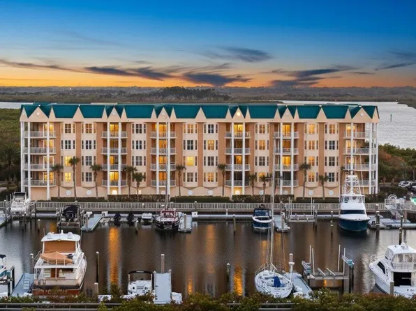 4628 Harbour Village Blvd Unit 2403, Ponce Inlet, FL 32127