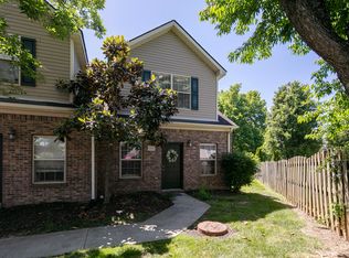 1123 Oatlands Park, Lexington, KY 40509