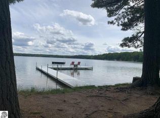 Lakeview Ave NE #5 & 4, Kalkaska, MI 49646