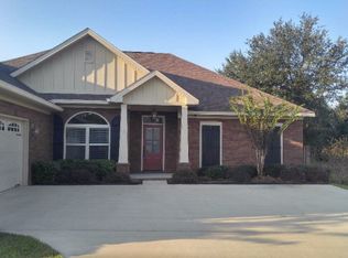 12141 Chaucer Ave, Daphne, AL 36526