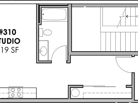 3rd image of 317 4th Ave E #210