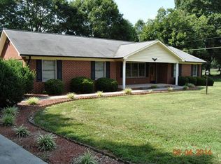 3119 Harmony Hwy, Harmony, NC 28634