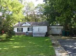 1316 Fuller Ave, Joliet, IL 60432