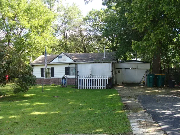 1316 Fuller Ave, Joliet, IL 60432