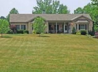 515 S Waynesville Rd, Oregonia, OH 45054