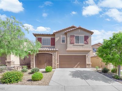 7300 Lavender Rose Ave, Las Vegas, NV, 89117