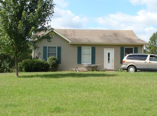 461 Sulphur Rd, Cookeville, TN 38506