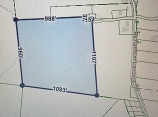 0 Richardson Landing Rd, Drummonds, TN 38023