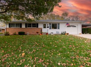 816 Sheridan Rd, Normal, IL 61761