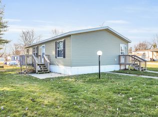 314 McLean St, Mahomet, IL 61853