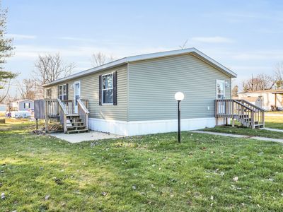 314 McLean St, Mahomet, IL, 61853