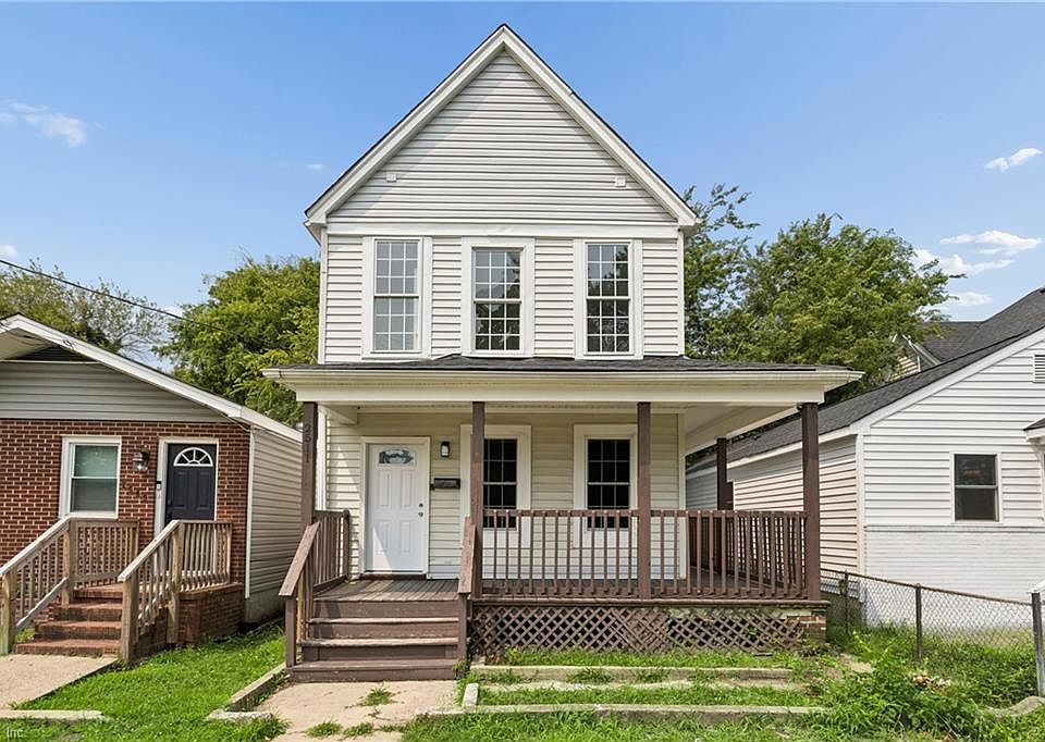 1st image of 2511 Roanoke Ave