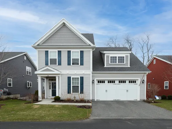 46 Twin Oak Trail #46, Beacon Falls, CT 06403