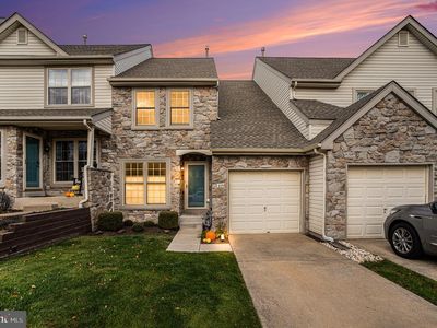 109 Suffield Ct, Chalfont, PA, 18914