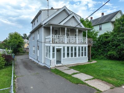 29 Olive Street, New Britain, CT, 06051