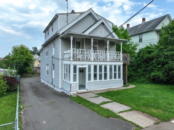 29 Olive Street, New Britain, CT 06051