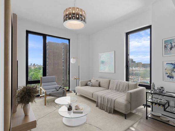282 W 132nd St #701