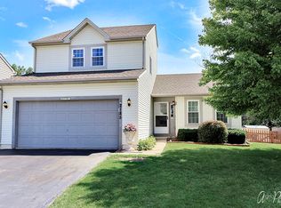 2185 N Millstone Dr, Lake Villa, IL