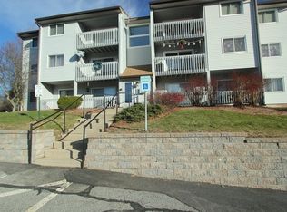 1801 Franklin Crossing Rd #1801, Franklin, MA 02038