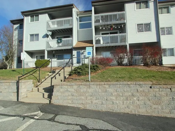 1801 Franklin Crossing Rd #1801, Franklin, MA 02038