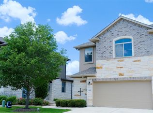 2880 Donnell Dr UNIT 801, Round Rock, TX 78664
