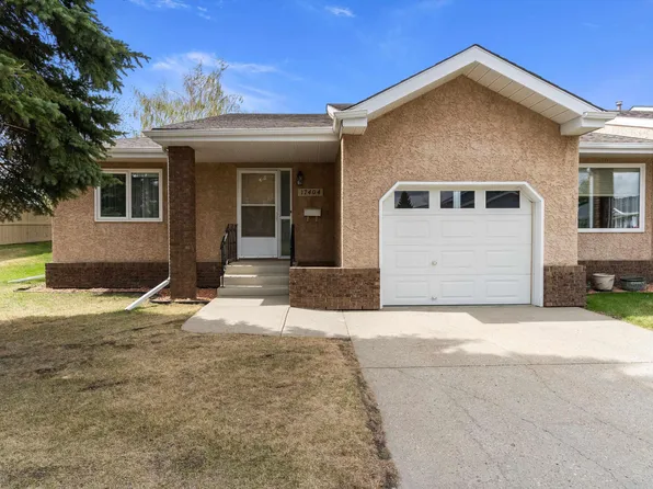17404 Callingwood Rd NW, Edmonton, AB T5T 5P1