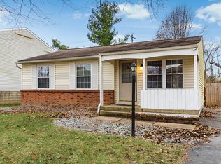 3451 Chantilly St, Columbus, OH 43207