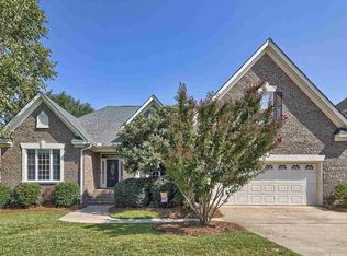 313 Scarborough Ln, Lexington, SC 29072