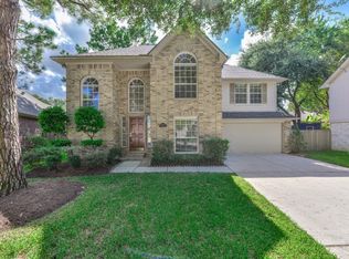 14810 Elk Hill Ct, Houston, TX 77062