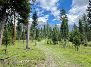 Nhn Condon Loop, Condon, MT 59826
