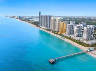 16485 Collins Ave APT 532, Sunny Isles Beach, FL 33160